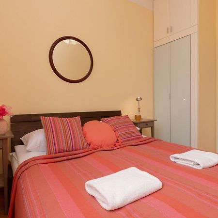 Warsaw New Town Square Apartment For 5 Guests By Noclegi Renters Esterno foto